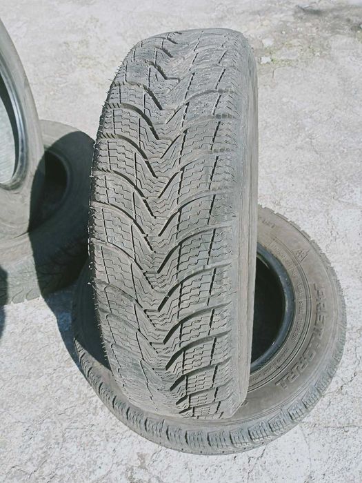Шини преміорі 175/70R13