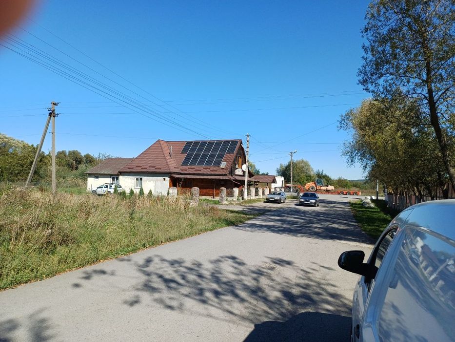 продаж земельної ділянки під ваш бізнес.