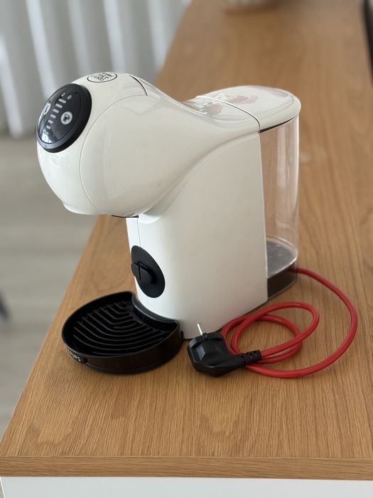 Máquina de café Dolce Gusto