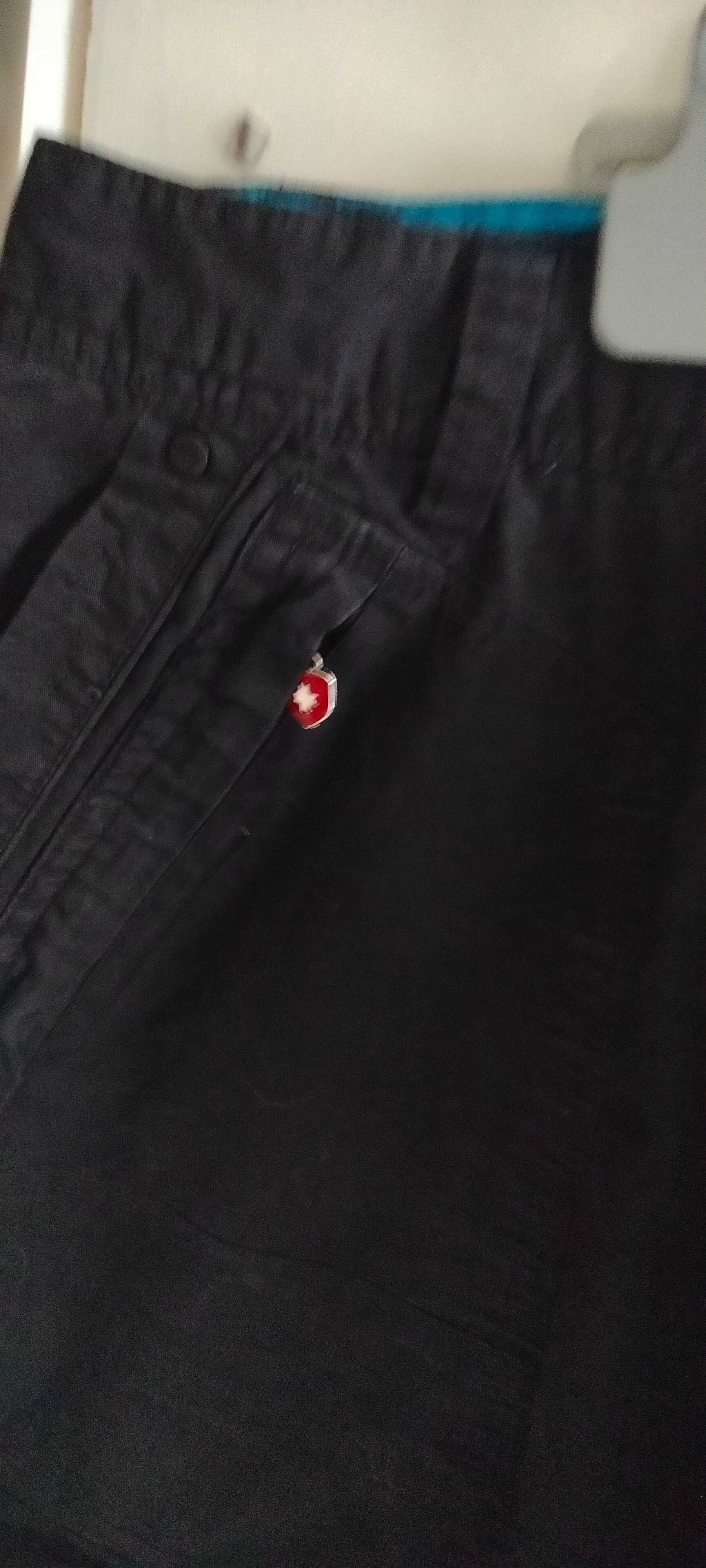Spodnie męskie bojówki Wellensteyn G  Start Jeans 75