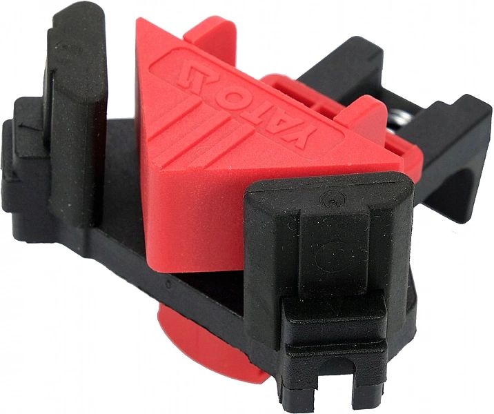 Zaciski Stolarskie Kątowe Narożne Do Drewna 4szt.