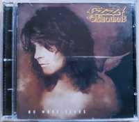 CD Ozzy Osbourne No more tears, remaster z bonusami, oryginalna