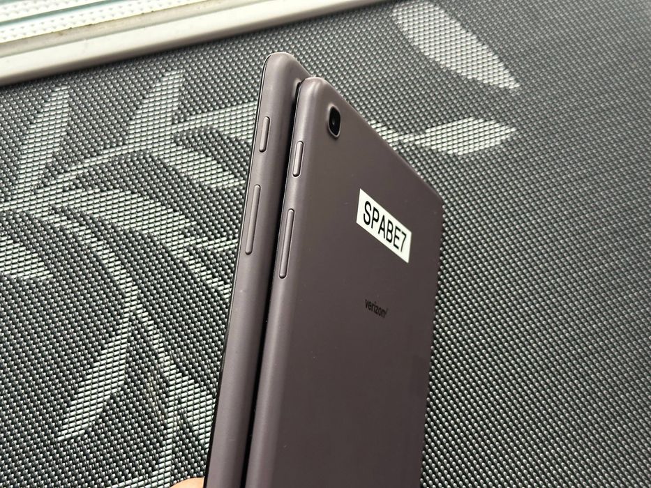 Samsung Tab A (8.4 , 2020) SM-t307u