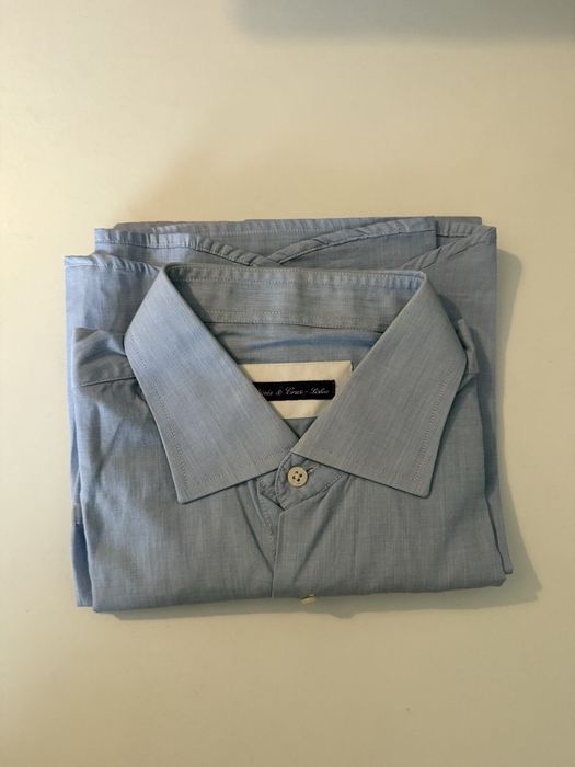 Camisas homem varios tamanhos/marcas