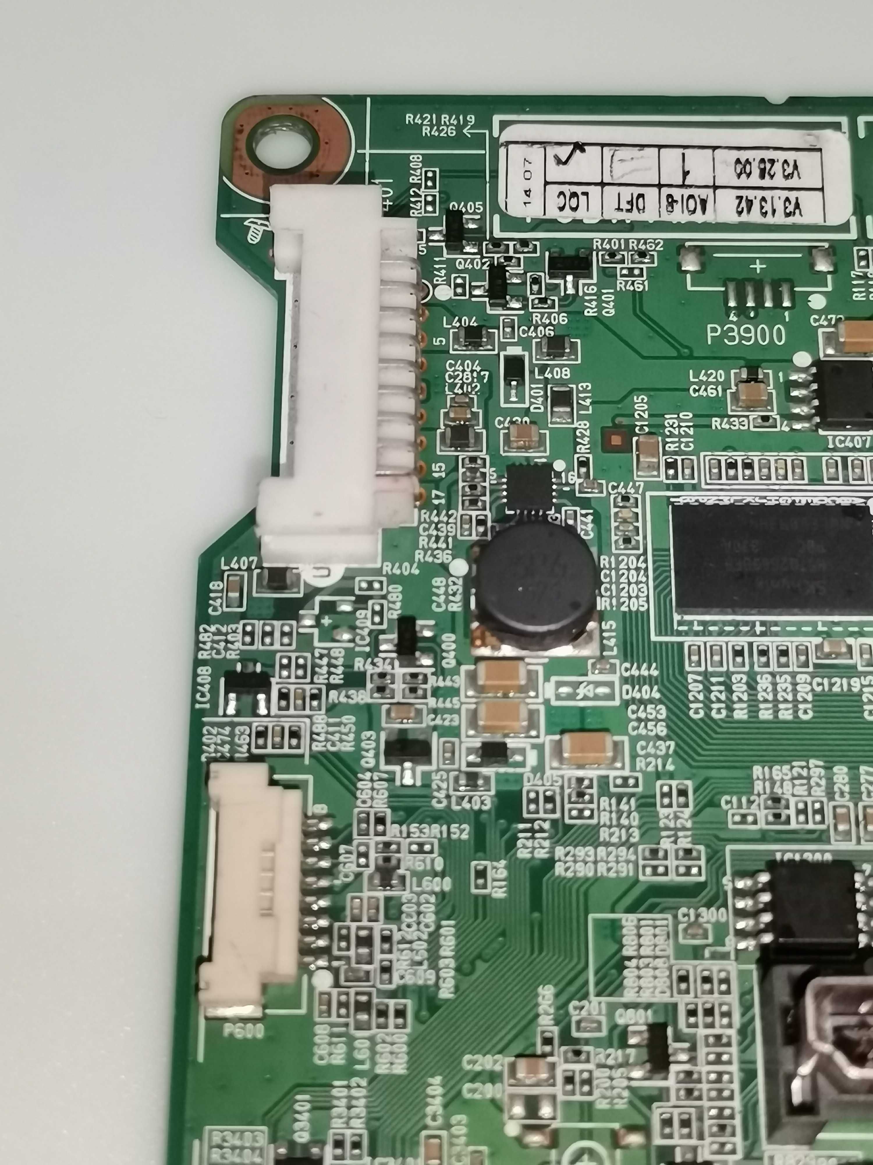 Mainboard LG 32LN5400 LD36B  EAX 6 4 8 9 1 4 0 3