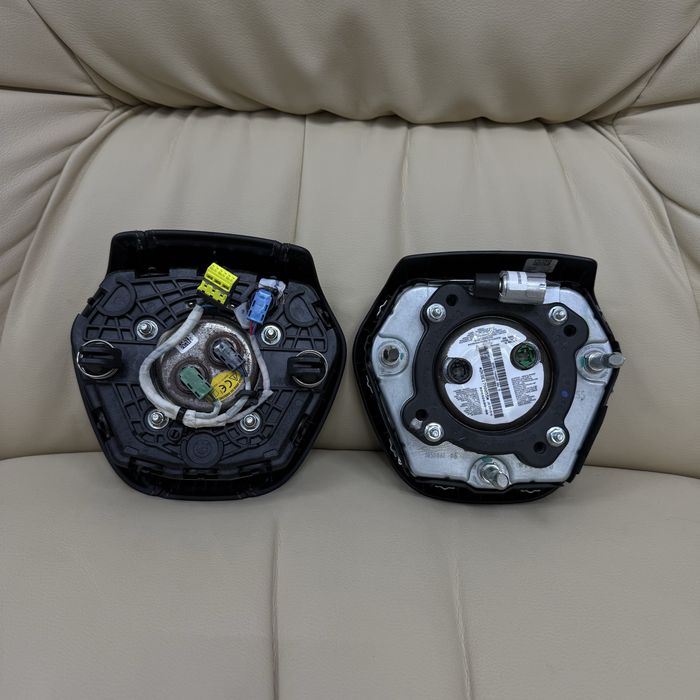 Подушка безпеки AirBag в руль BMW G20 G30 G42 G01 G02 G05 G06 G12 G07