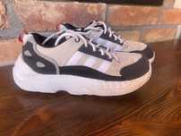 Buty adidas  rozmiar 34