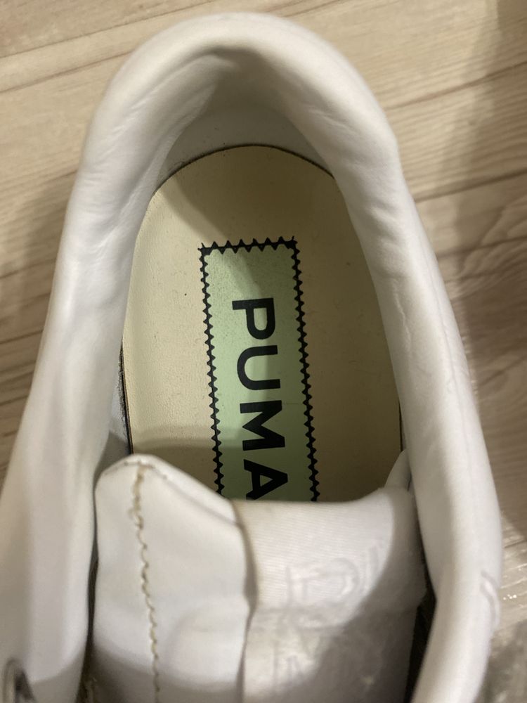 Кросівки жіночі Puma