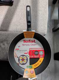 Patelnia Tefal Simply Clean Ø 28cm