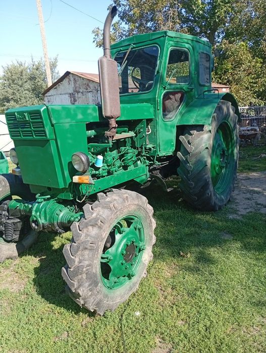 Продам трактор Т-40 м
