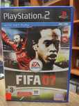 FIFA 07 PS2 PL UNIKAT PlayStation 2 PS2 Wymiana Skup SklepRetroWWA