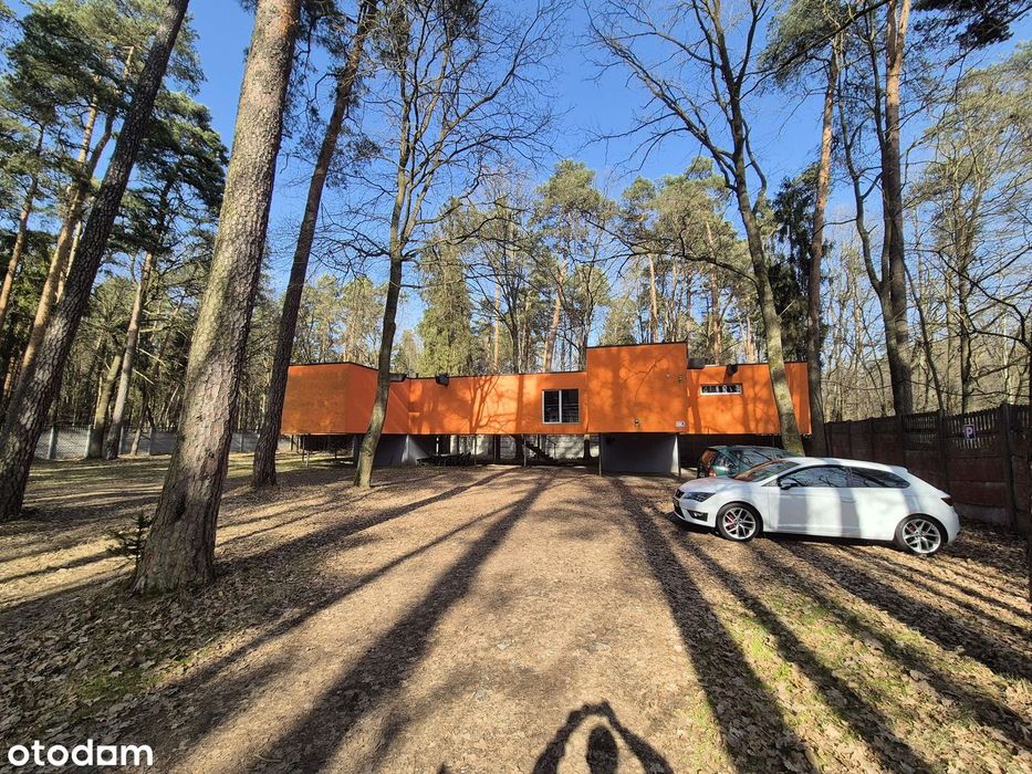 Unikat Inwestycyjny Przy Paprocanach, By Stanisław Niemczyk