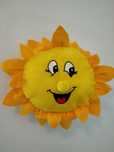 Peluche      SOL