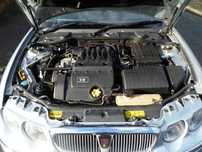 Rover Ровер 75 45 25 200 400 600 800 214 416 414 2.0 2.5 V6 розборка