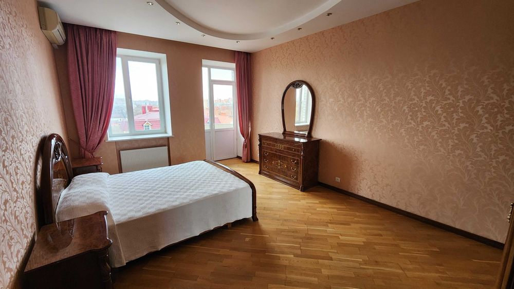 Оренда 3 к квартира Центр Маріупольська / Севастопольська МИколаїв