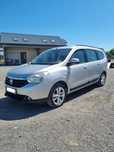 Dacia Lodgy 1.2 TCe Laureate 7 osobowy
