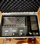 Fractal Audio FM3 + Fractal EV2 + Hotone MIDI