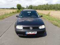 Volkswagen Golf 1.9 TDI