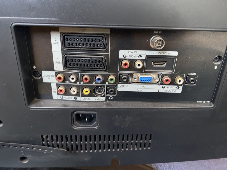 Telewizor LED Samsung LE32S62B