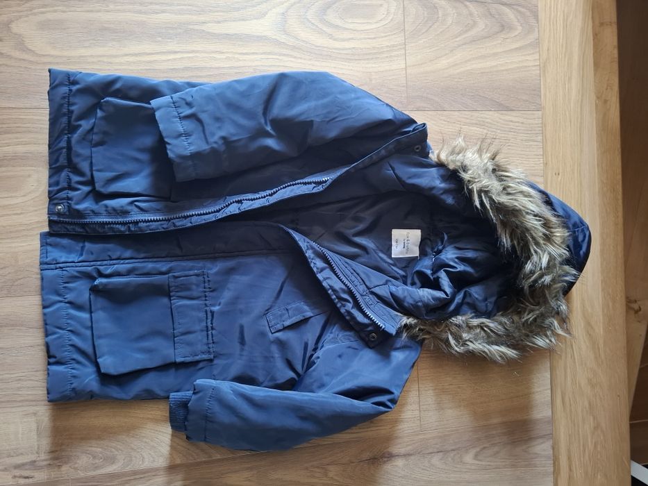 Kurtka jesienna Sinsay