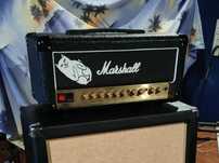 Marshall DSL20HR Wzmacniacz lampowy