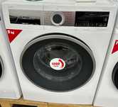 Maquina Lavar BOSCH serie 6 nova, garantia ate 2029 - classe A