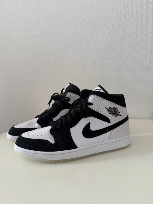 Air jordan 1 mid se