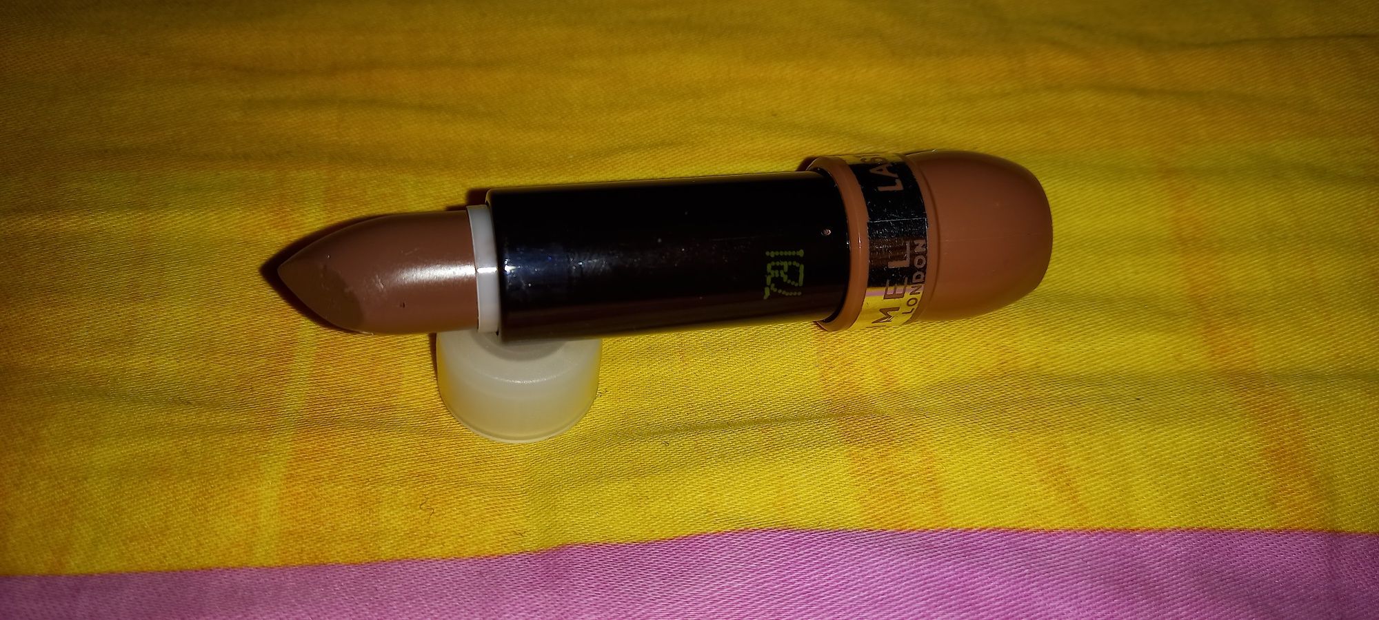 Pomadka Rimmel Lasting Finish 710 Get Dirty