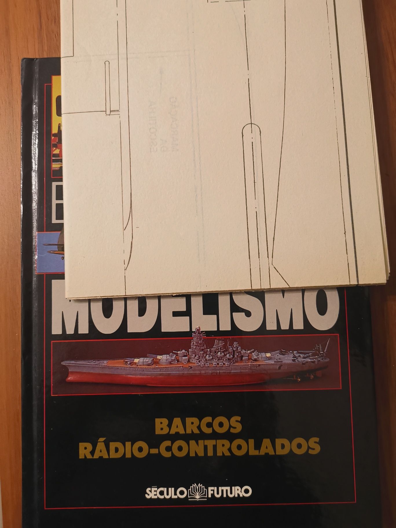 Grande Enciclopédia de Modelismo