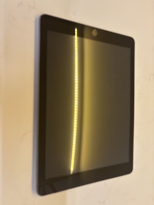 iPad 5. Tablet Apple