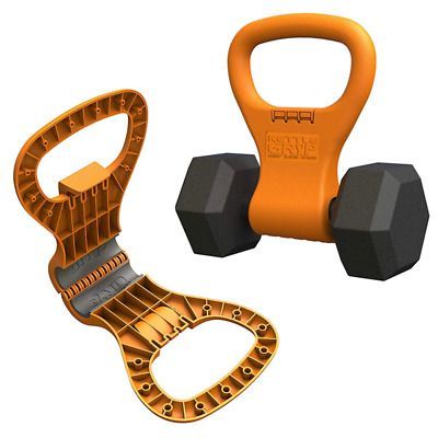 Kettlebell (pegas)