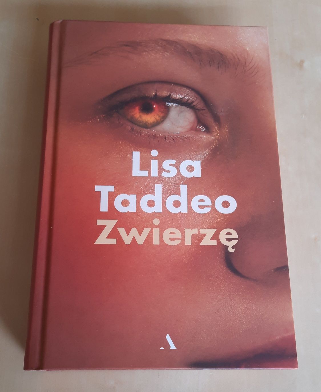 Zwierzę - Lisa Taddeo