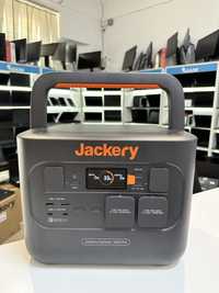 Jackery Explorer 1000 PRO Акційна пропозиція Гарантія 12 місяців