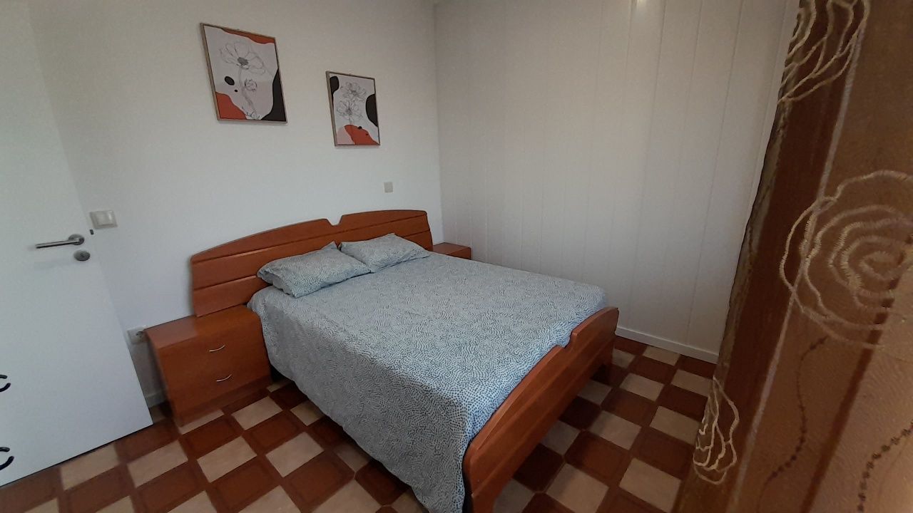 Apartamento T2 na Praia da Vagueira