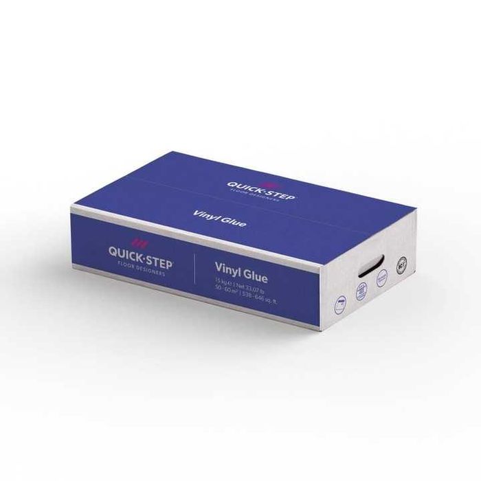 Klej do podłóg winylowych Quick Step Vinyl 15kg