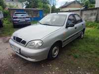 Daewoo Lanos 2008 рік 1,4 не гнилий на ходу