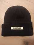Czapka zimowa nowa y2k drip drill unisex