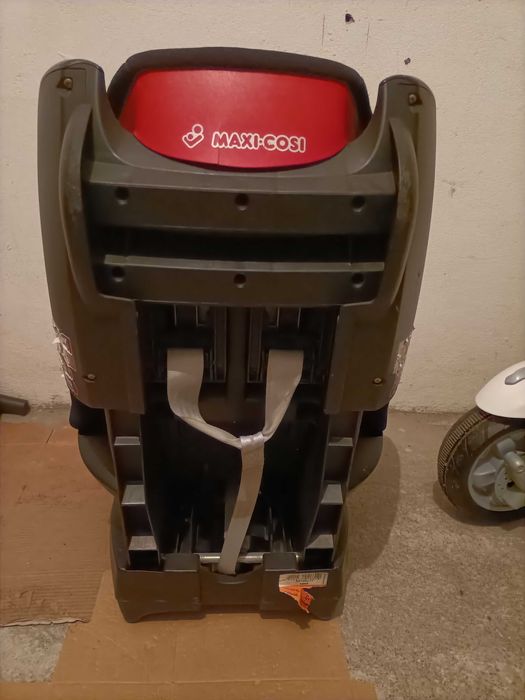 Cadeira auto Maxi-Cosi