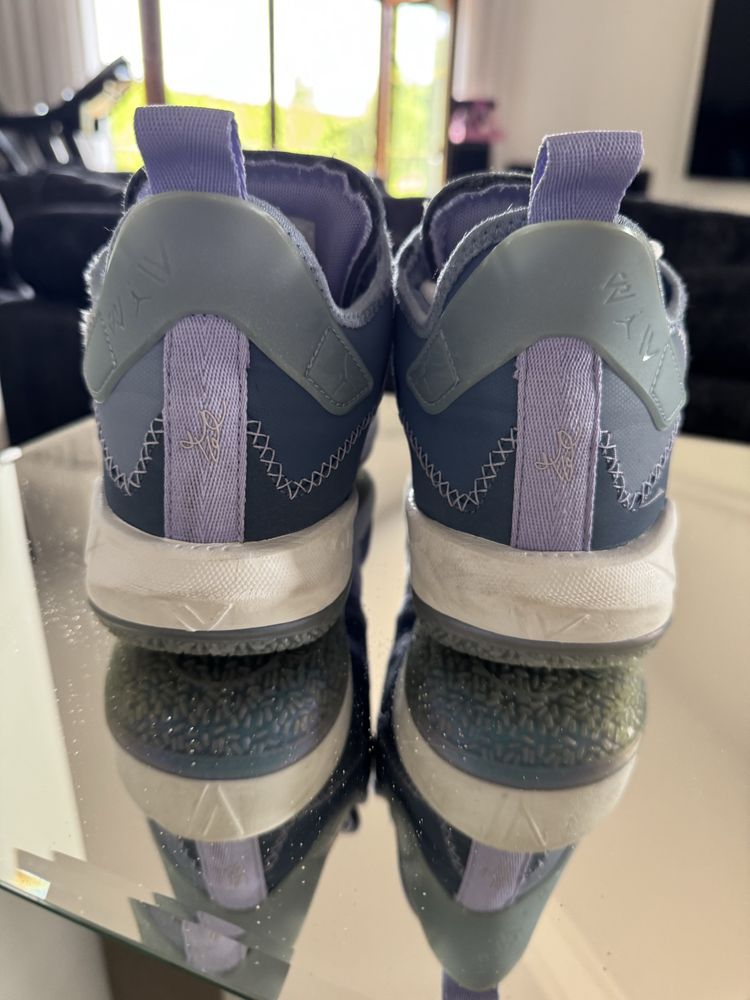 Buty Jirdan koszykówka nike adidas new balabce reserved