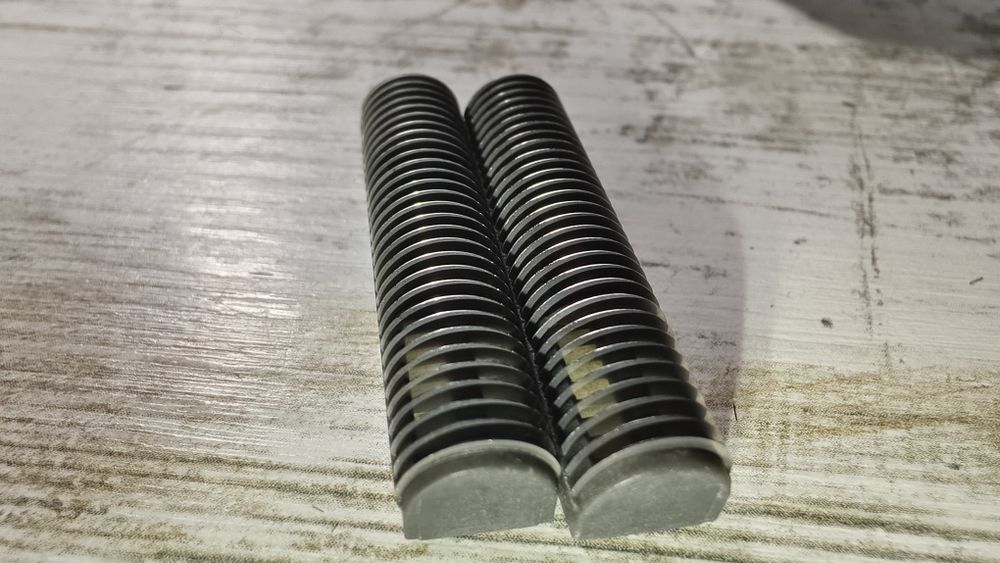 Ножі + сіточка для шейвера babyliss pro Б/у