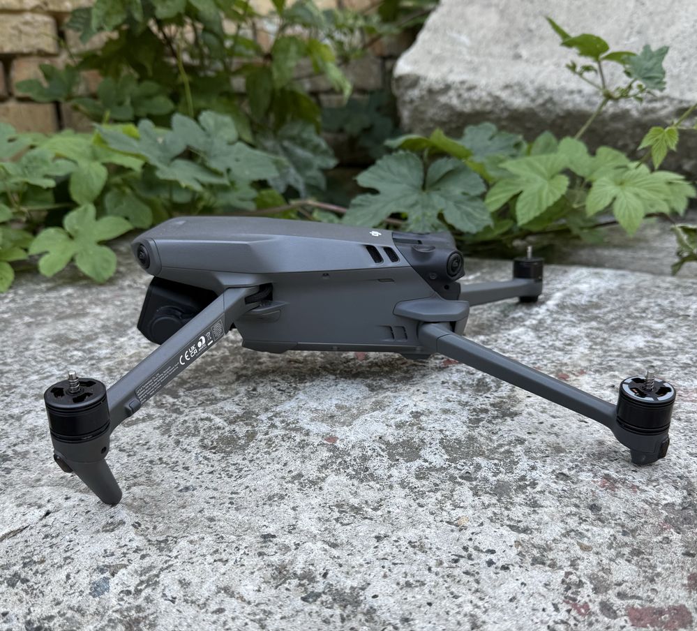 Дрон Dji mavic 3 без ремонту
