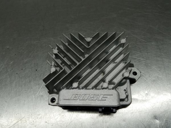 Amplificador de colunas NISSAN Micra V (K14)