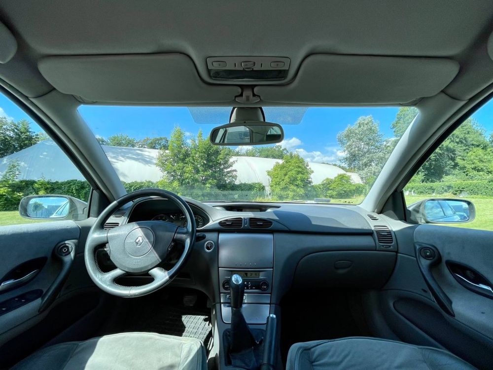Renault Laguna 1.8 LPG // Oszczedne // Klima // Dobry Stan // Zamiana