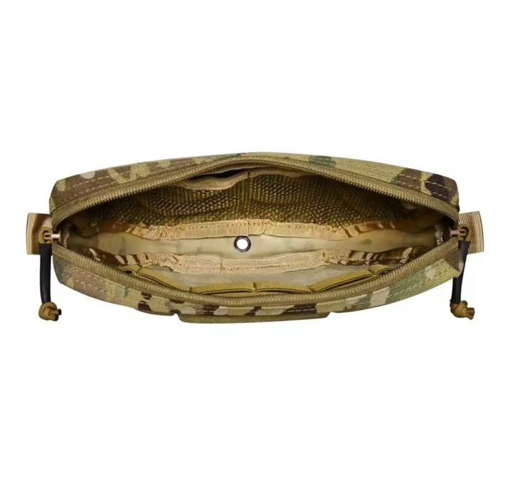 Сумка/подсумок напашника Cordura 1050D Multicam