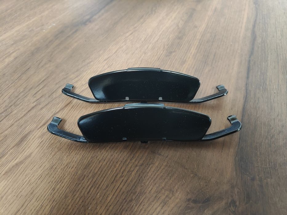 Blaszki S4 B6 B7 320mm 321mm 345mm 347