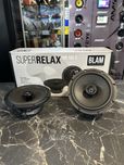 Автомобільна акустика Blam SR 165 C