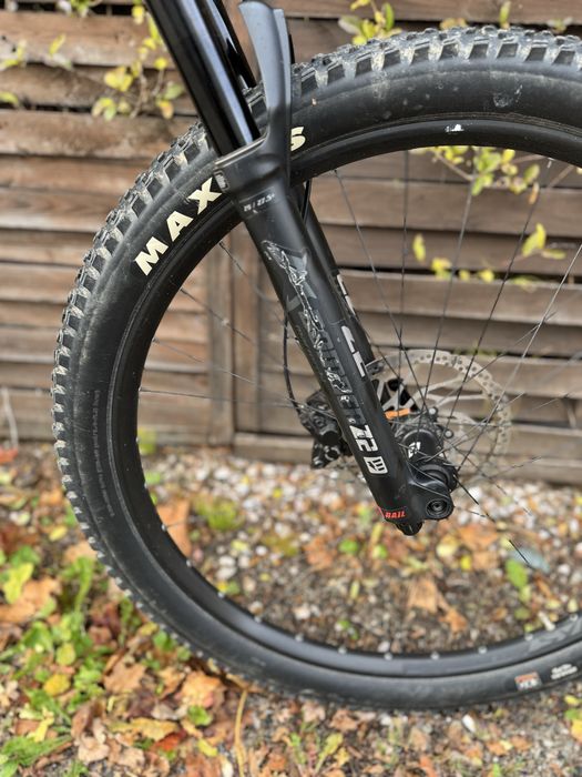 Scott Strike eRide 930, rozmiar XL, L