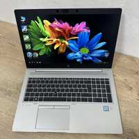 Ноутбук HP EliteBook 850G5 i7-8650u/16Gb/512SSD Nvidia 540X 2Gb