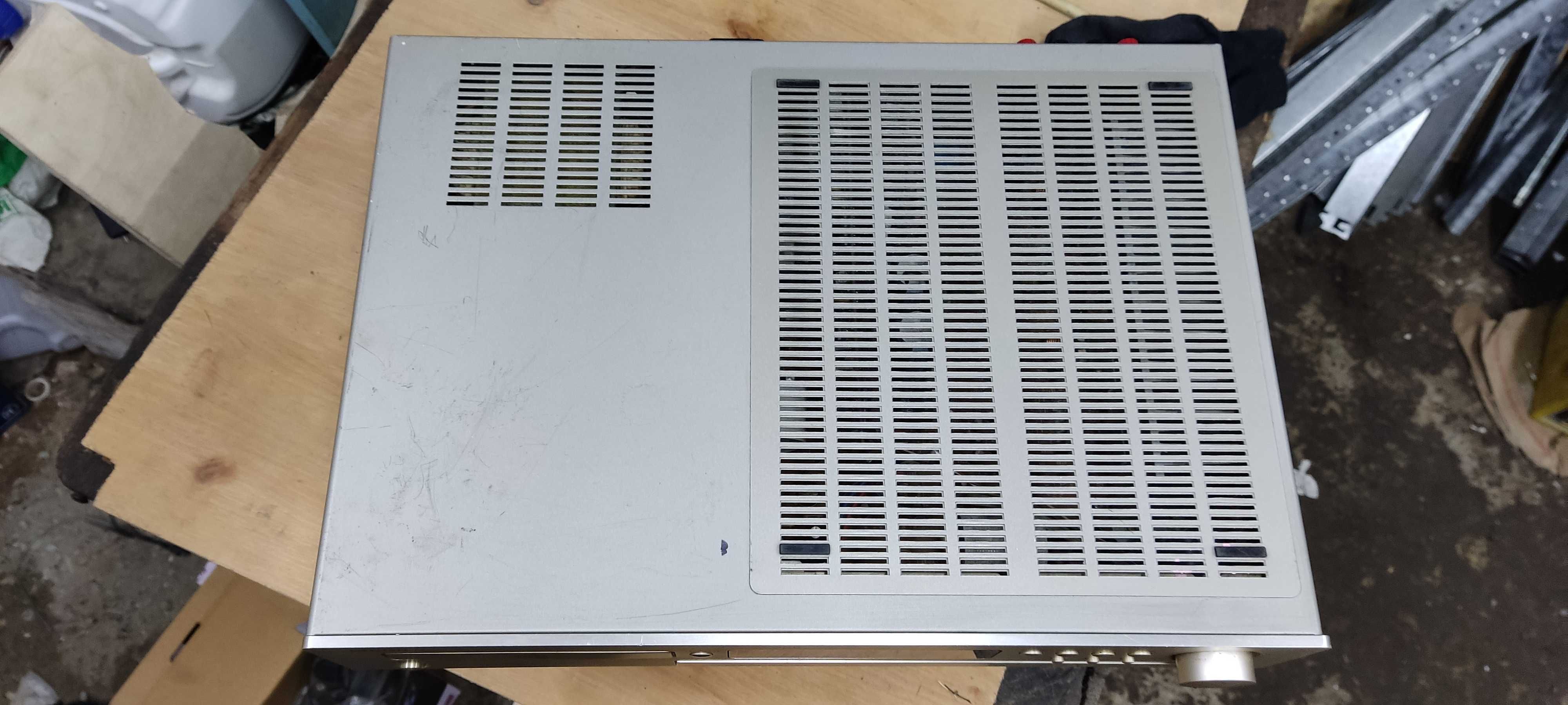 Denon RCD-100 CD AMP Tuner