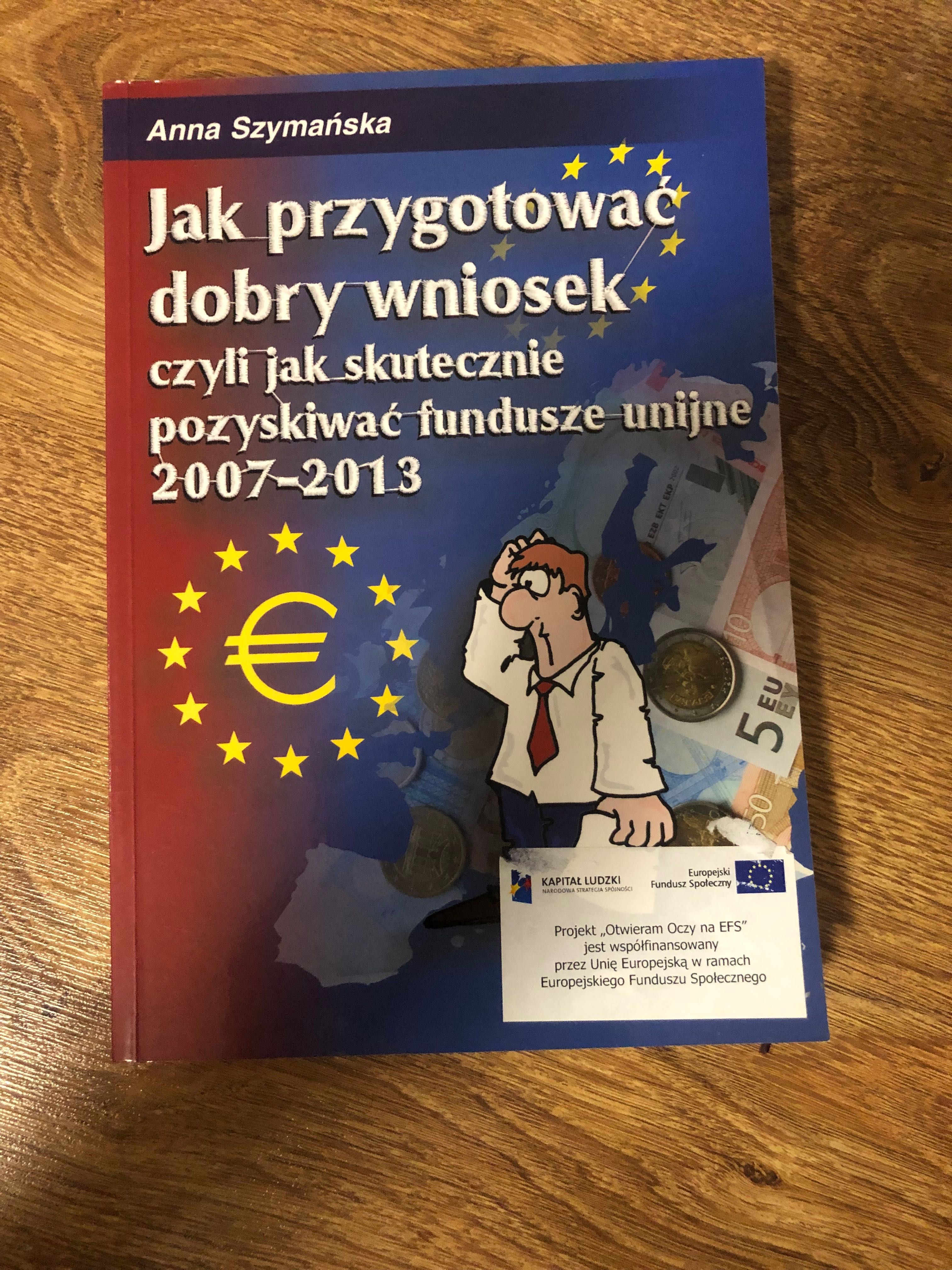 Jak przygotować dobry wniosek